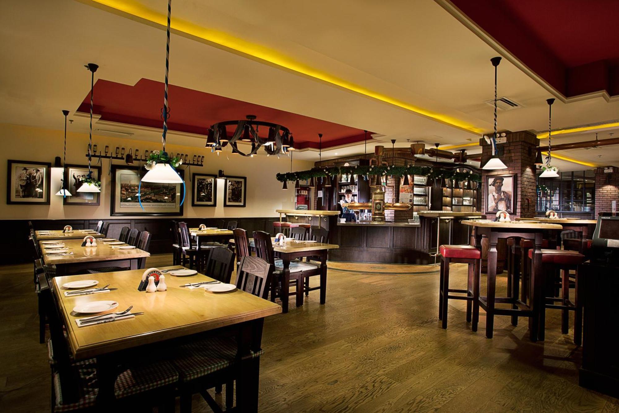 שיאן Jin Jiang International Hotel Xi'An מראה חיצוני תמונה